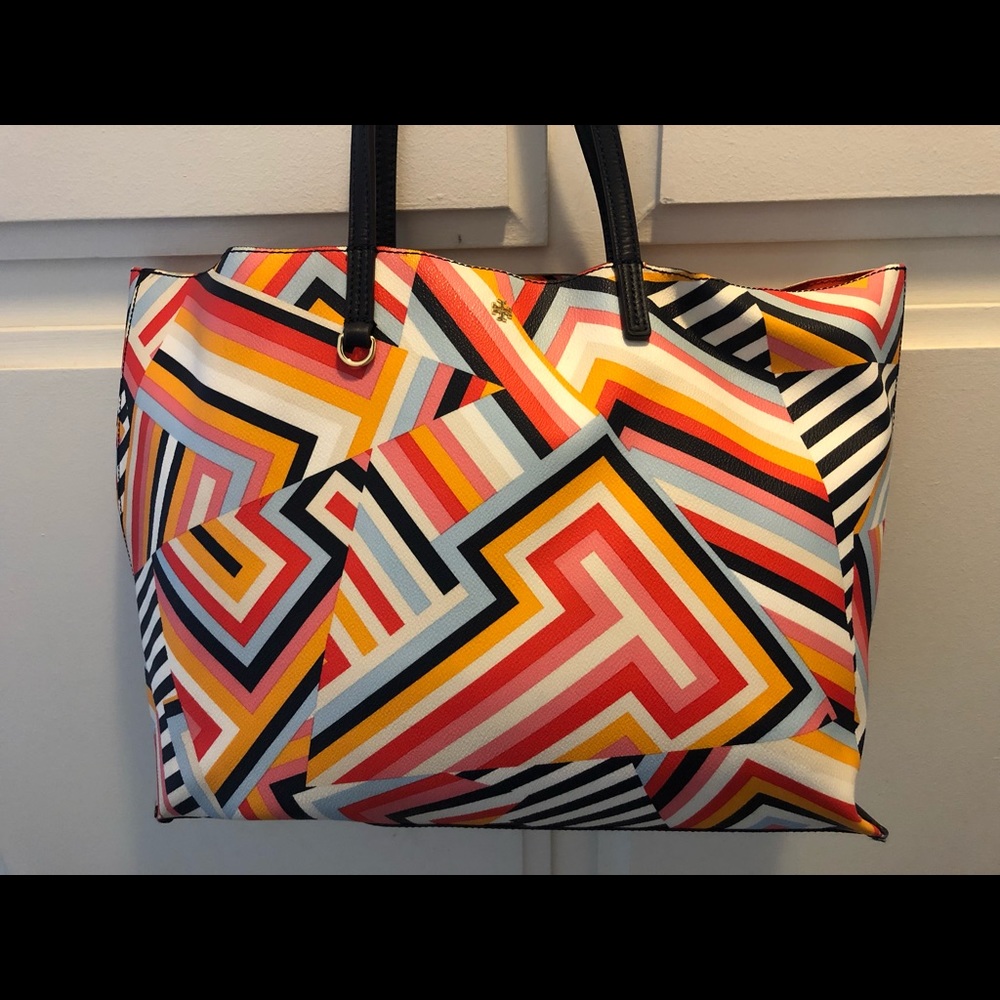 Tory Burch tote